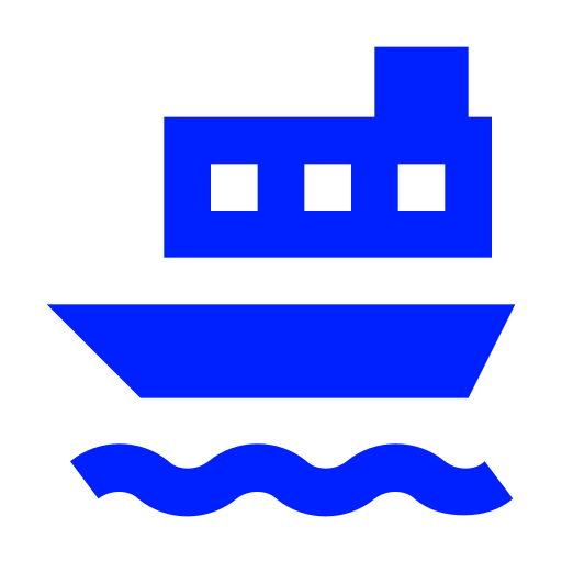 Ship